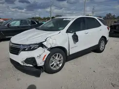 3GNAXHEV3NS167396 2022 CHEVROLET EQUINOX