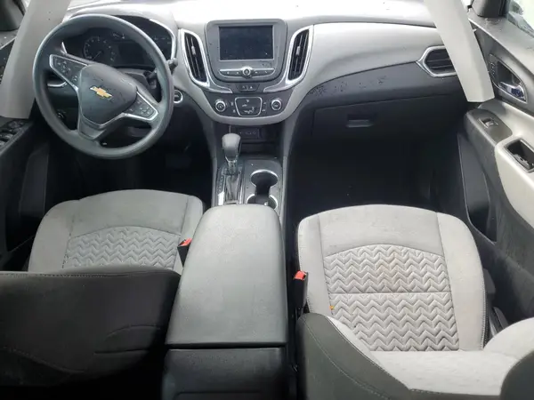 3GNAXHEV3NS167396 2022 CHEVROLET EQUINOX - Image 8