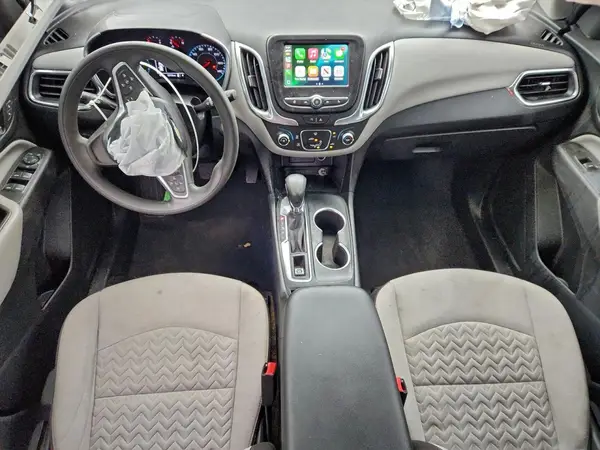 3GNAXHEV3NS175577 2022 CHEVROLET EQUINOX - Image 8