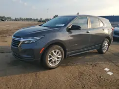 3GNAXHEV3NS175921 2022 CHEVROLET EQUINOX