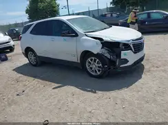 3GNAXHEV3NS176812 2022 CHEVROLET EQUINOX
