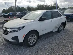 3GNAXHEV3NS178057 2022 CHEVROLET EQUINOX