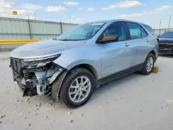3GNAXHEV3NS181413 2022 CHEVROLET EQUINOX