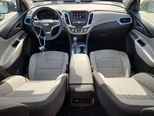 3GNAXHEV3NS181413 2022 CHEVROLET EQUINOX - Image 8