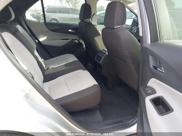 3GNAXHEV3NS193089 2022 CHEVROLET EQUINOX - Image 8
