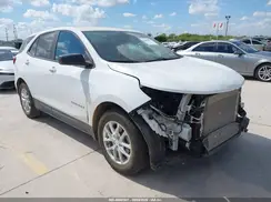 3GNAXHEV3NS203278 2022 CHEVROLET EQUINOX