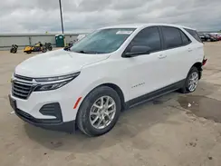 3GNAXHEV3NS203605 2022 CHEVROLET EQUINOX