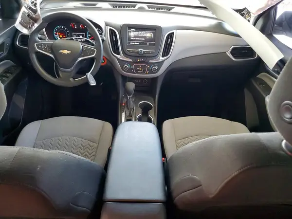 3GNAXHEV3NS207427 2022 CHEVROLET EQUINOX - Image 8