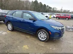 3GNAXHEV3NS213437 2022 CHEVROLET EQUINOX