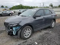 3GNAXHEV3NS216287 2022 CHEVROLET EQUINOX
