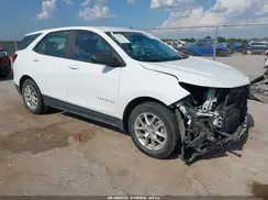 3GNAXHEV3NS219612 2022 CHEVROLET EQUINOX