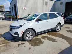 3GNAXHEV3NS239262 2022 CHEVROLET EQUINOX