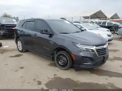 3GNAXHEV3NS246440 2022 CHEVROLET EQUINOX