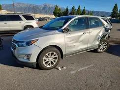 3GNAXHEV4JL119877 2018 CHEVROLET EQUINOX
