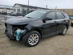 3GNAXHEV4JL127204 2018 CHEVROLET EQUINOX