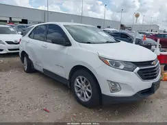 3GNAXHEV4JL262568 2018 CHEVROLET EQUINOX