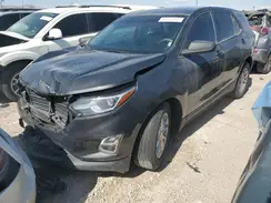3GNAXHEV4JL266099 2018 CHEVROLET EQUINOX