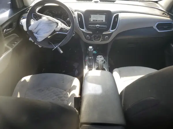 3GNAXHEV4JL266099 2018 CHEVROLET EQUINOX - Image 8