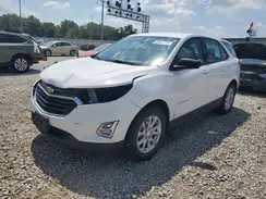 3GNAXHEV4JL290077 2018 CHEVROLET EQUINOX