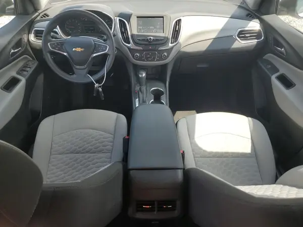 3GNAXHEV4JL290077 2018 CHEVROLET EQUINOX - Image 8