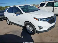 3GNAXHEV4JL293643 2018 CHEVROLET EQUINOX