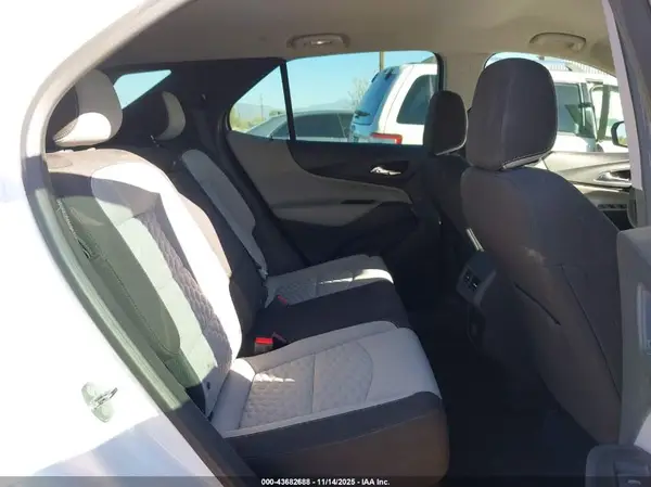 3GNAXHEV4JL293643 2018 CHEVROLET EQUINOX - Image 8