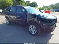 3GNAXHEV4JL302860 2018 CHEVROLET EQUINOX