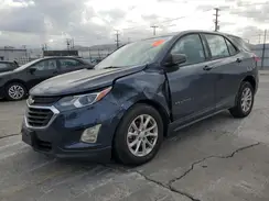 3GNAXHEV4JL303054 2018 CHEVROLET EQUINOX