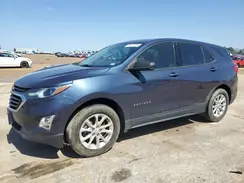 3GNAXHEV4JL326382 2018 CHEVROLET EQUINOX
