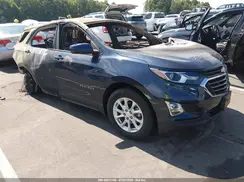 3GNAXHEV4JL332103 2018 CHEVROLET EQUINOX