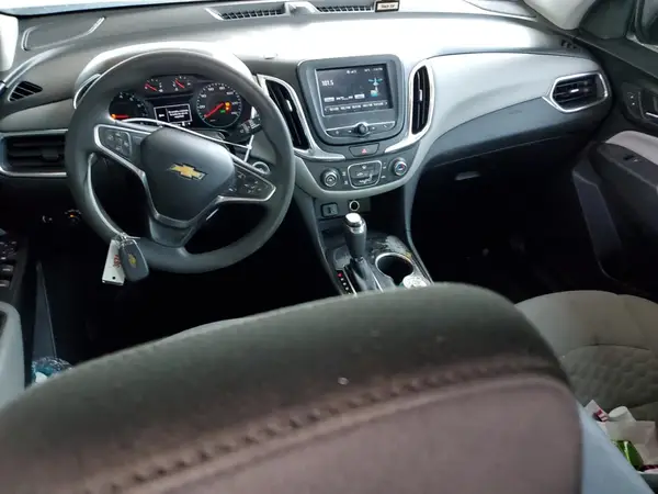 3GNAXHEV4JL332778 2018 CHEVROLET EQUINOX - Image 8
