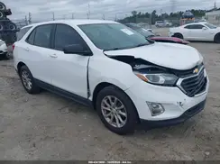 3GNAXHEV4JL361343 2018 CHEVROLET EQUINOX