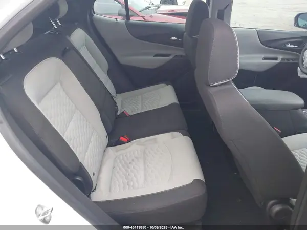3GNAXHEV4JL361343 2018 CHEVROLET EQUINOX - Image 8