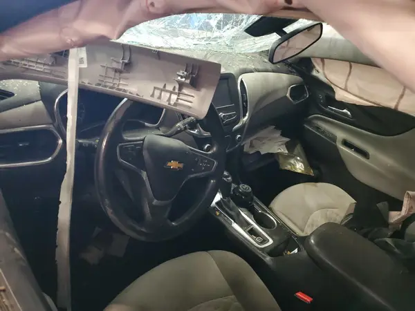 3GNAXHEV4JL367367 2018 CHEVROLET EQUINOX - Image 8