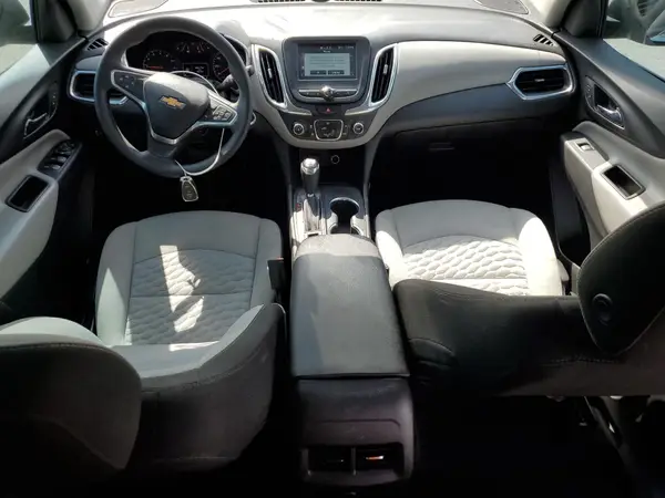 3GNAXHEV4JL390485 2018 CHEVROLET EQUINOX - Image 8