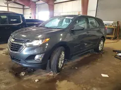 3GNAXHEV4JL402649 2018 CHEVROLET EQUINOX
