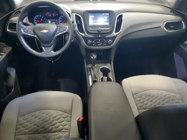 3GNAXHEV4JL402649 2018 CHEVROLET EQUINOX - Image 8