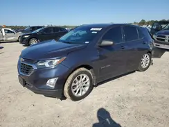 3GNAXHEV4JS503728 2018 CHEVROLET EQUINOX