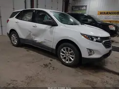 3GNAXHEV4JS504524 2018 CHEVROLET EQUINOX
