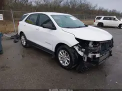 3GNAXHEV4JS513160 2018 CHEVROLET EQUINOX