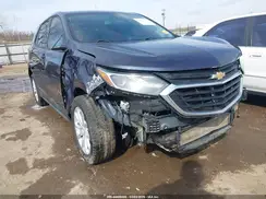 3GNAXHEV4JS515099 2018 CHEVROLET EQUINOX