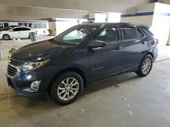 3GNAXHEV4JS528936 2018 CHEVROLET EQUINOX