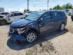 3GNAXHEV4JS531917 2018 CHEVROLET EQUINOX