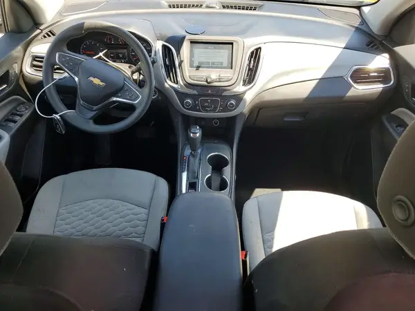 3GNAXHEV4JS531917 2018 CHEVROLET EQUINOX - Image 8