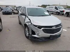 3GNAXHEV4JS535076 2018 CHEVROLET EQUINOX