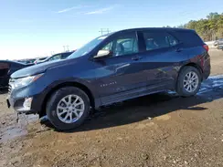 3GNAXHEV4JS542657 2018 CHEVROLET EQUINOX