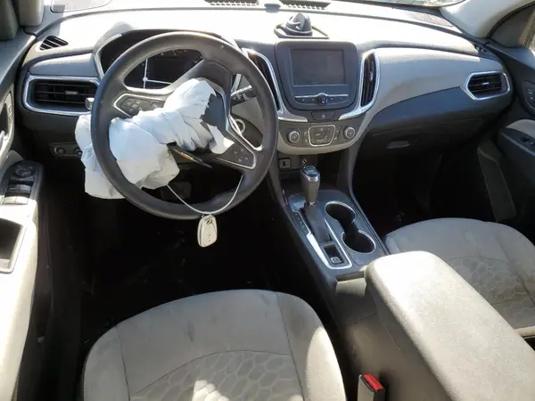 3GNAXHEV4JS542657 2018 CHEVROLET EQUINOX - Image 8