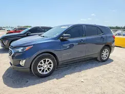 3GNAXHEV4JS543744 2018 CHEVROLET EQUINOX