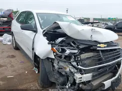 3GNAXHEV4JS555845 2018 CHEVROLET EQUINOX