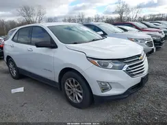 3GNAXHEV4JS557093 2018 CHEVROLET EQUINOX